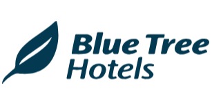 Logomarca de Blue Tree Premium Faria Lima