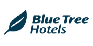 Logomarca de Blue Tree Towers Florianópolis