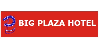 Logomarca de Big Plaza Hotel