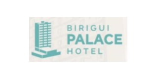 Logomarca de Birigui Palace Hotel