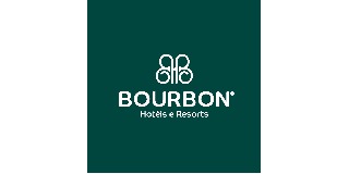 Logomarca de Bourbon Atibaia Resort
