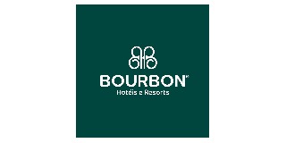 Logomarca de Bourbon Curitiba Hotel & Suítes