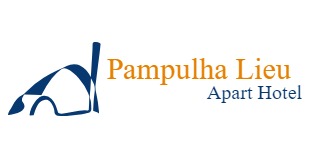 Logomarca de Pampulha Lieu Apart Hotel