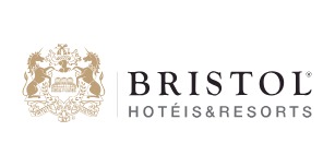 Logomarca de Bristol Jangada Fortaleza Hotel