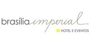 Logomarca de Brasília Imperial Hotel