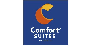 Logomarca de Comfort Suites Vitória