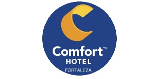 Logomarca de Comfort Hotel Fortaleza
