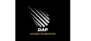 Logomarca de Dap - Express Transportes