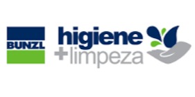 Logomarca de Bunzl - Higiene e Limpeza