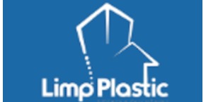 Logomarca de Limp Plastic - Material de Limpeza e Descartáveis