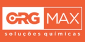 Logomarca de Orgmax - Soluções Químicas