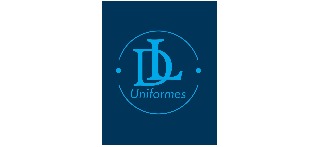 Logomarca de Uniformes Dl