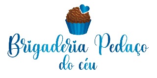 Logomarca de Brigaderia Pedaço do Céu