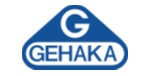 Logomarca de Gehaka - Instrumentos de Medição