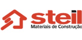 Logomarca de Steil - Materiais de Construção