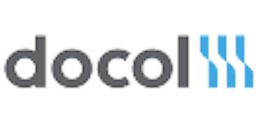 Logomarca de Docol - Metais Sanitários