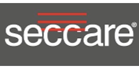 Logomarca de Seccare - Toalheiro Elétrico
