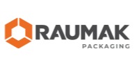 Logomarca de Raumak Packaging
