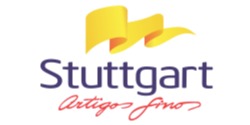 Logomarca de Stuttgart - Artigos Finos