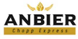 Logomarca de Anbier - Chopp Express