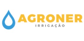 Logomarca de Agroner - Irrigação e Acessórios