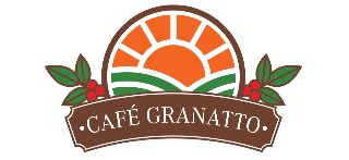Logomarca de Café Granatto - Cafés Especiais