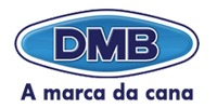 Logomarca de Dmb Máquinas e Implementos Agrícolas
