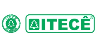 Logomarca de Itecê I Equipamentos Agrícolas