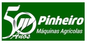 Logomarca de Pinheiro Máquinas Agrícolas