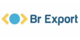 Logomarca de Br Export International Trade