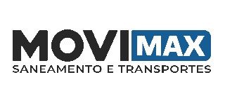 Logomarca de Movimax - Saneamento e Transportes