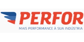 Logomarca de Perfor -  Equipamentos Industriais