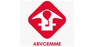 Logomarca de Arvcemme - Máquinas de Embalagem