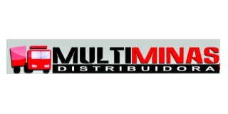 Logomarca de Multiminas - Distribuidora