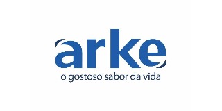 Logomarca de Arke - Equipamentos para Gastronomia
