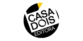 Logomarca de Casadois Editora - Revistas Digitais
