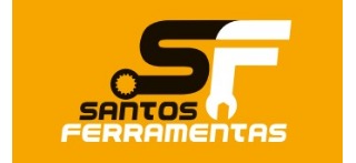 Logomarca de Santos Ferramentas