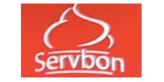 Logomarca de Servbon Distribuidora de Produtos Alimentícios