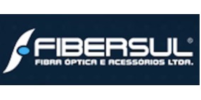 Logomarca de Fibersul - Infraestrutura de Redes