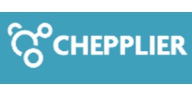 Logomarca de Chepplier - Produtos Químicos