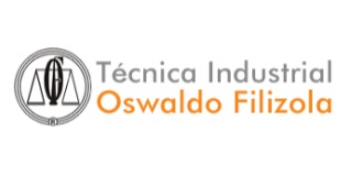 Logomarca de Oswaldo Filizola - Técnica Industrial