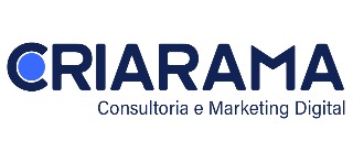 Logomarca de Criarama - Consultoria e Marketing Digital