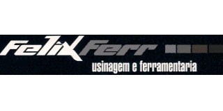 Logomarca de Felixferr - Usinagem e Ferramentaria
