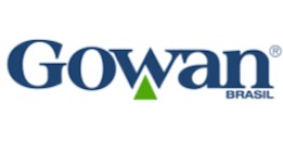 Logomarca de Gowan Brasil - Defensivos Agrícolas