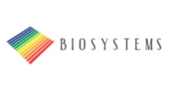 Logomarca de Biosystems Importadora