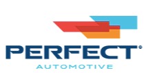Logomarca de Perfect Automotive - Peças Automotivas