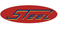 Logomarca de Steel - Cozinhas Industriais