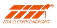 Logomarca de Titã - Eletrocomerciais