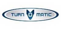 Logomarca de Turn-o-Matic
