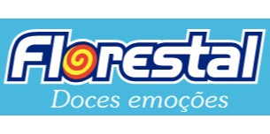 Logomarca de Florestal - Doces Emoções